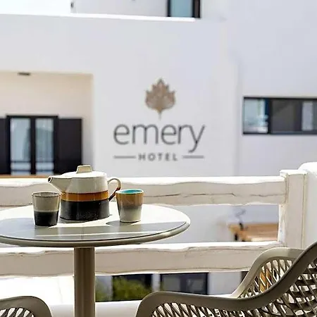 Emery Boutique