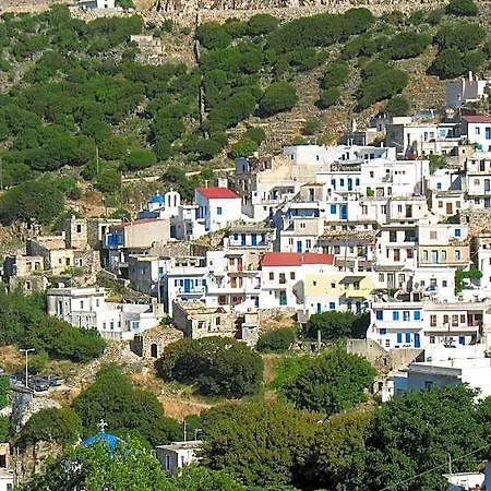 호텔 Emery Boutique Naxos City